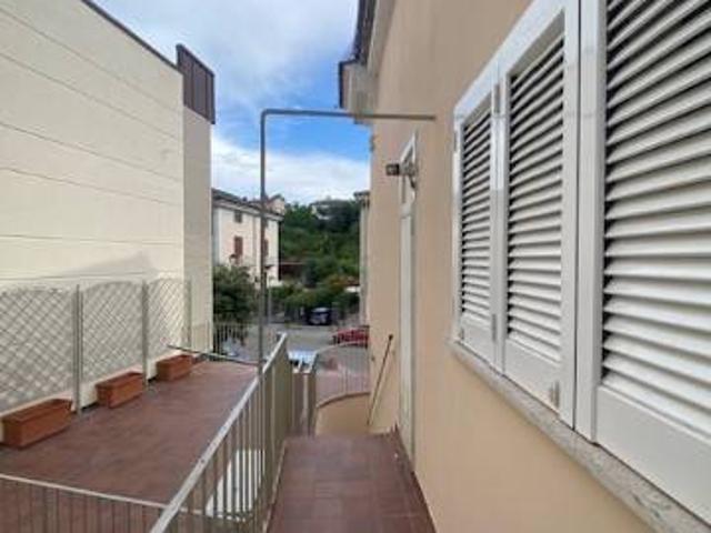Appartamento in affitto a Sant'Elia Fiumerapido FR