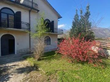 Appartamento in affitto a Sant'Elia Fiumerapido FR