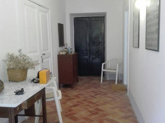Appartamento in affitto a Sant'Elia Fiumerapido FR