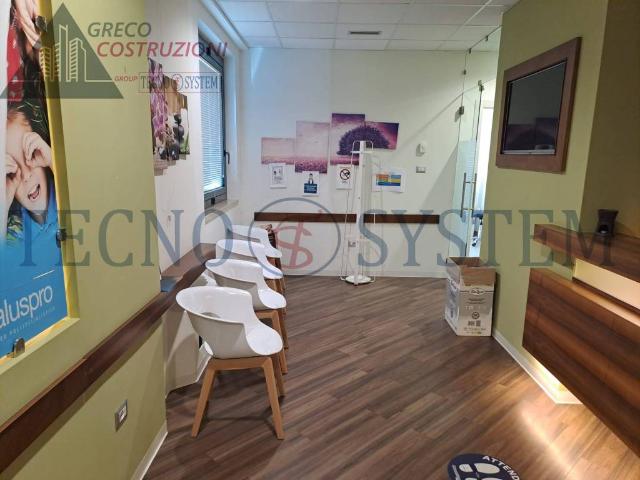 Appartamento in affitto a Sant'Elia Fiumerapido, arredato, immobile di prestigio, ascensore TrovaCasa