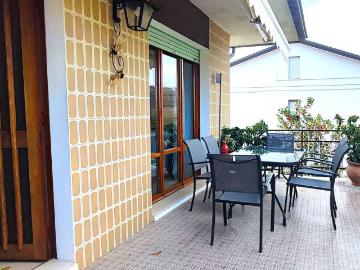 Appartamento in affitto a Sant'Elpidio a Mare FM