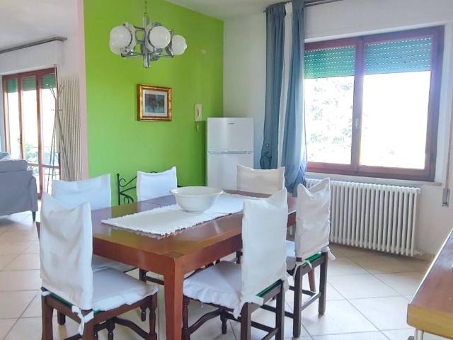 Appartamento in affitto a Sant'Elpidio a Mare FM
