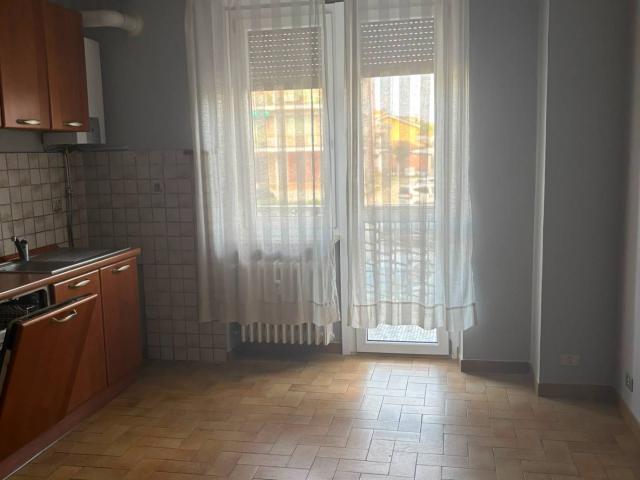Appartamento in affitto a Santena in Via Trinità