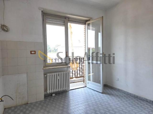 Appartamento in affitto a Santena TO