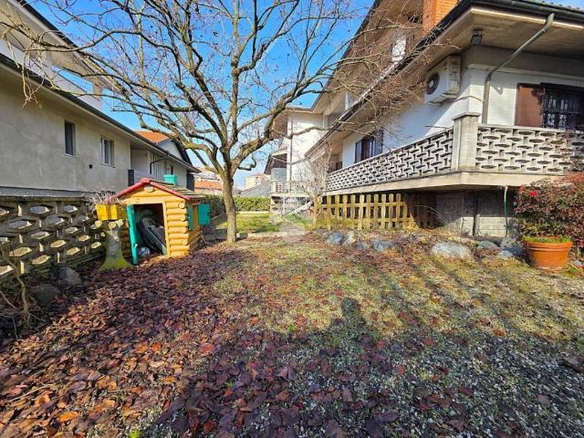 Appartamento in affitto a Santena TO