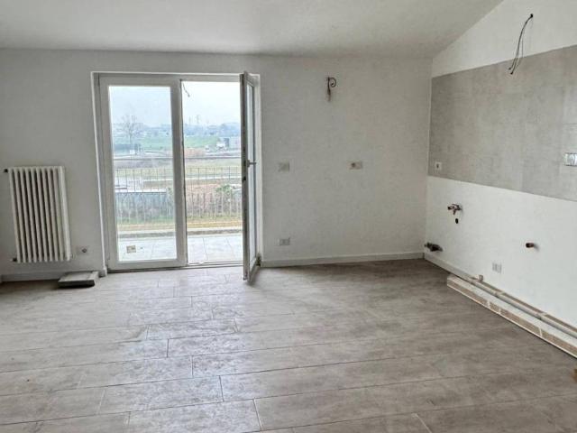Appartamento in affitto a Santena TO