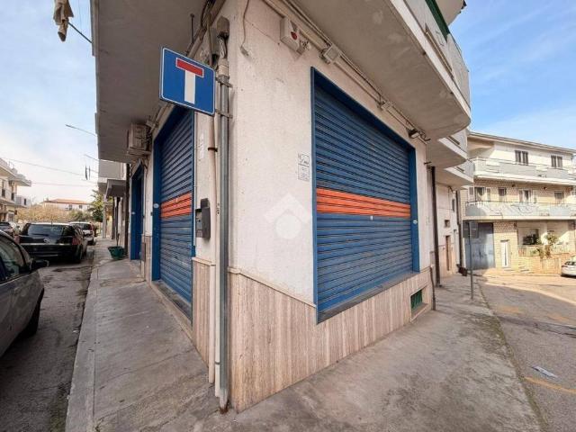 Appartamento in affitto a Santeramo in Colle BA