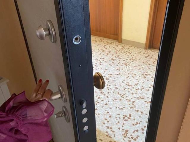 Appartamento in affitto a Santhià VC