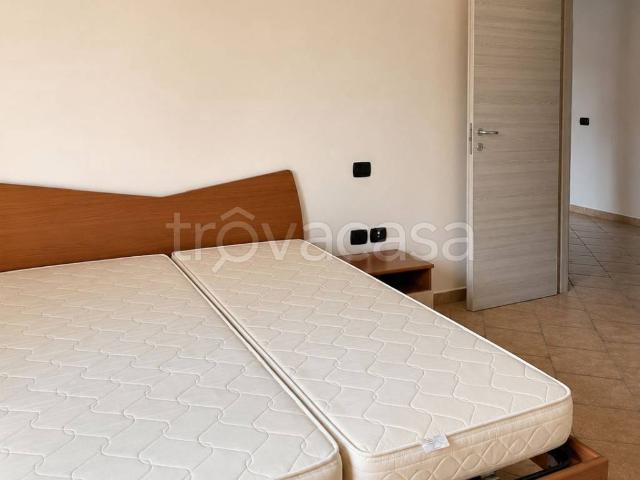 Appartamento in affitto a Sant'Ilario d'Enza via Roma, arredato, ascensore, ultimo piano TrovaCasa