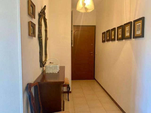 Appartamento in affitto a Santo Stefano al Mare IM