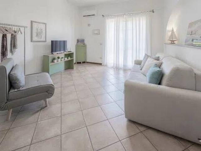 Appartamento in affitto a Santo Stefano al Mare IM