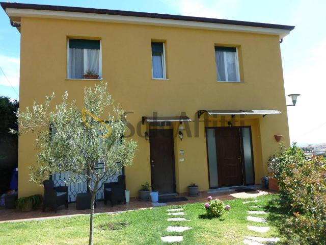 Appartamento in affitto a Santo Stefano al Mare IM