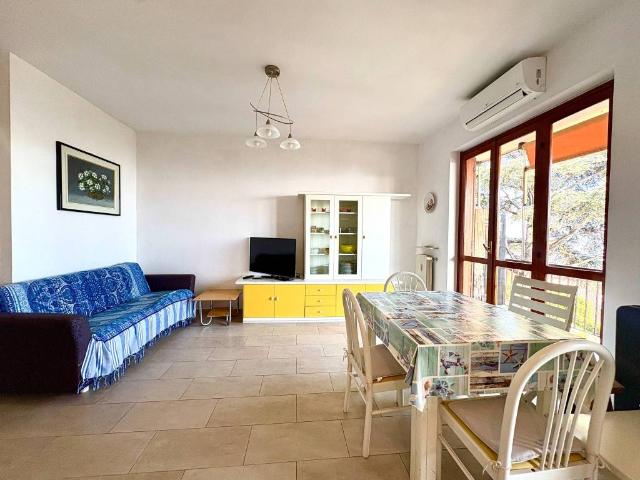 Appartamento in affitto a Santo Stefano al Mare IM
