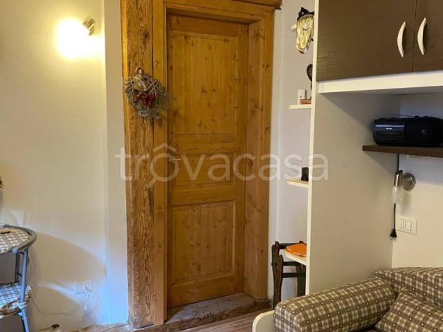 Appartamento in affitto a Santo Stefano di Cadore borgata Cunettone, arredato, soppalco, balcone TrovaCasa
