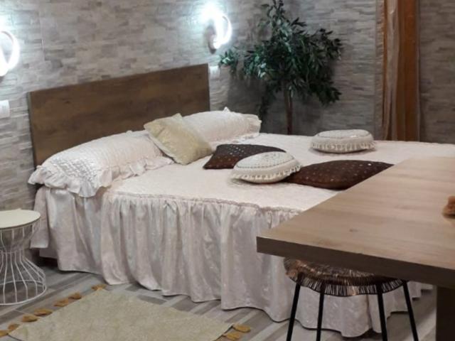 Appartamento in affitto a Santo Stefano di Magra, arredato, riscaldamento autonomo, libero subito TrovaCasa