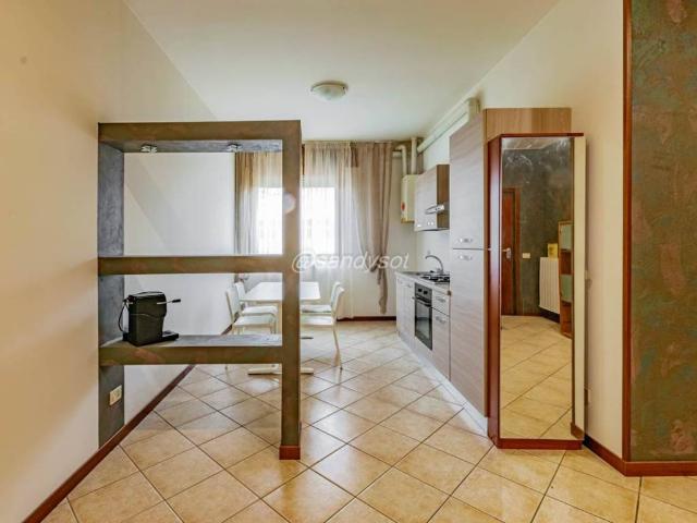 Appartamento in affitto a Santo Stefano Lodigiano LO