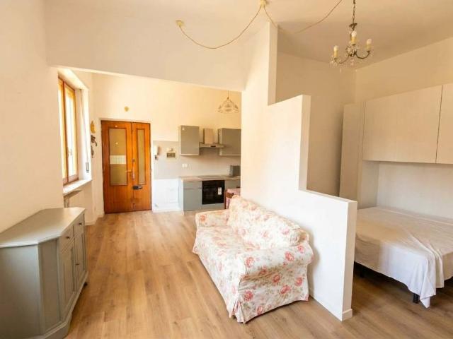 Appartamento in affitto a Santo Stefano Ticino MI