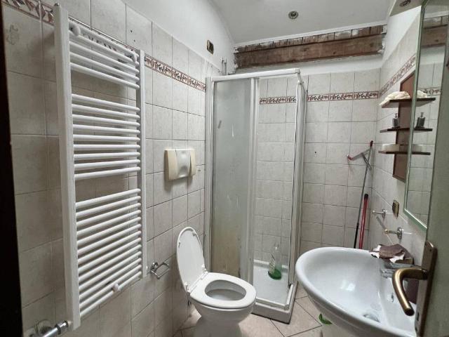 Appartamento in affitto a Santo Stefano Ticino MI