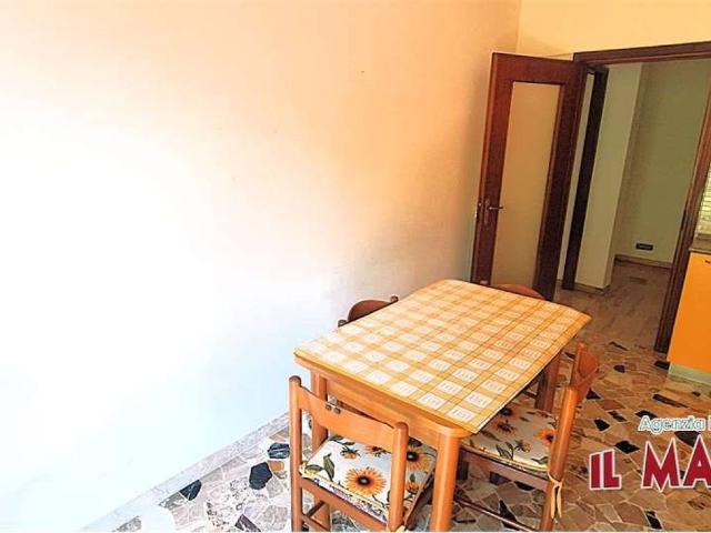 Appartamento in affitto a Sant'Olcese GE