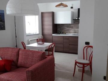 Appartamento in affitto a Sant'Olcese GE