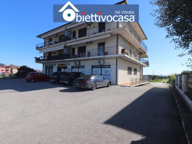 Appartamento in affitto a Sant'Omero TE