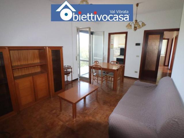 Appartamento in affitto a Sant'Omero TE