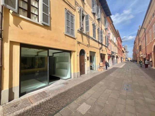 Appartamento in affitto a Sassuolo MO