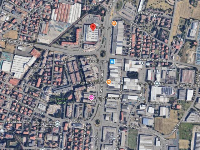 Appartamento in affitto a Sassuolo MO