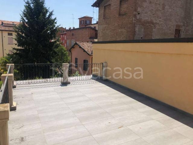 Appartamento in affitto a Sassuolo, arredato, terrazzo, ascensore TrovaCasa