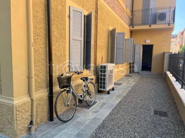 Appartamento in affitto a Sassuolo, giardino privato, posto auto, ristrutturato TrovaCasa