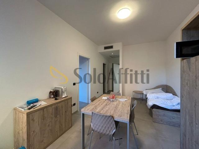 Appartamento in affitto a Sassuolo via Circonvallazione Nordest, non arredato/vuoto, posto auto, ascensore TrovaCasa