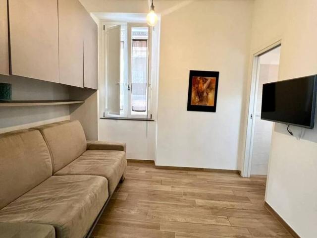 Appartamento in affitto a Sassari SS