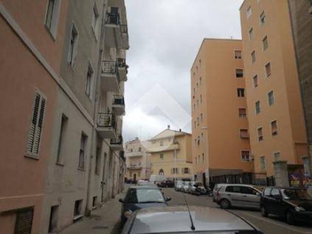Appartamento in affitto a Sassari SS