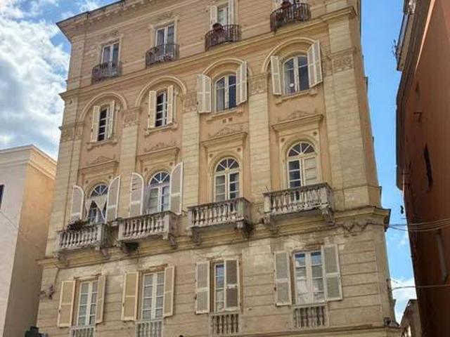 Appartamento in affitto a Sassari SS