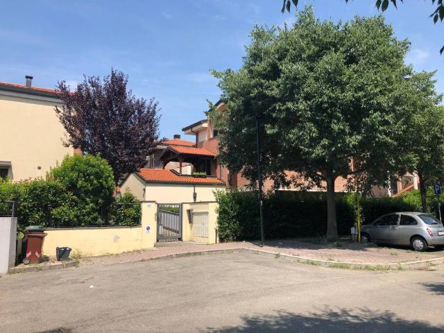 Appartamento in affitto a Sasso Marconi BO
