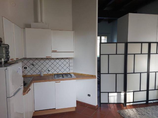 Appartamento in affitto a Sasso Marconi BO