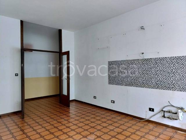 Appartamento in affitto a Sasso Marconi, non arredato/vuoto, balcone TrovaCasa