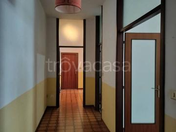 Appartamento in affitto a Sasso Marconi, non arredato/vuoto, balcone TrovaCasa