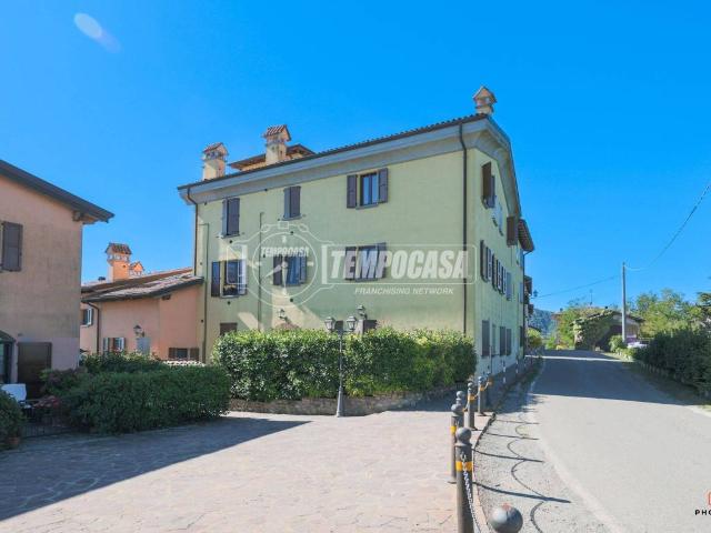 Appartamento in affitto a Sasso Marconi via Lagune 53, arredato, posto auto, vista aperta TrovaCasa