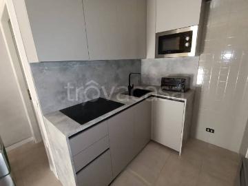 Appartamento in affitto a Sasso Marconi via Pontecchio, arredato, balcone, cucina a vista TrovaCasa