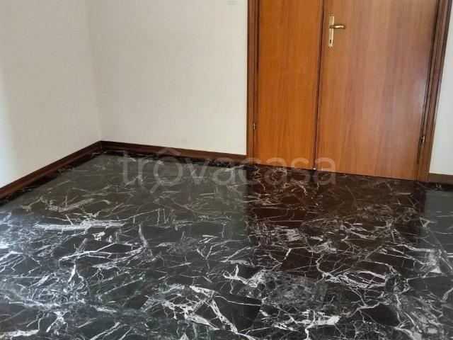 Appartamento in affitto a Sasso Marconi via Pontecchio, non arredato/vuoto, box, buono stato TrovaCasa