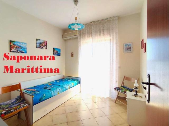 Appartamento in affitto a Saponara, vista mare TrovaCasa