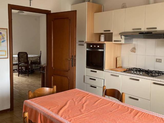 Appartamento in affitto a Sarmato PC