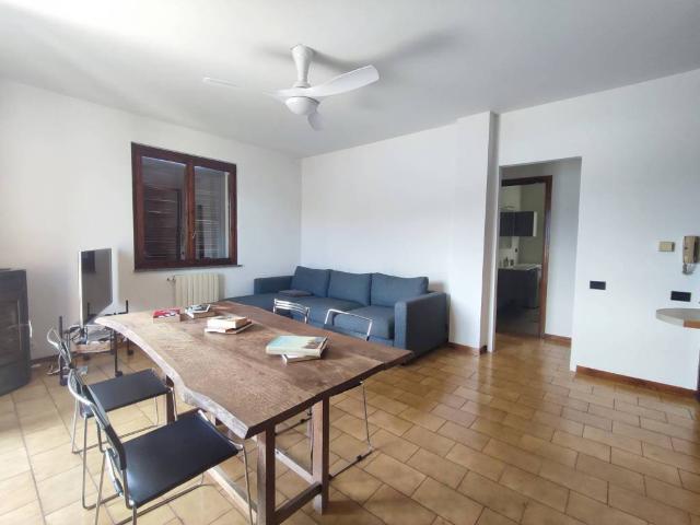 Appartamento in affitto a Sarnico BG