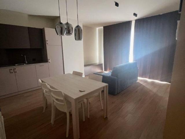 Appartamento in affitto a Sarnico BG