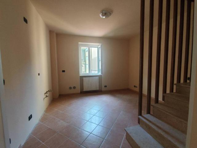 Appartamento in affitto a Sarnico BG