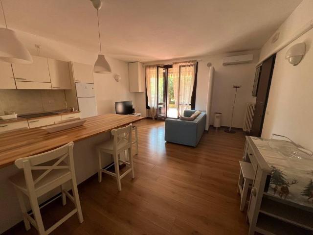 Appartamento in affitto a Sarnico BG