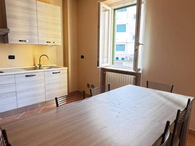 Appartamento in affitto a Sarnico BG
