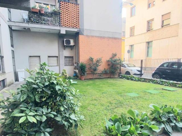 Appartamento in affitto a Saronno VA