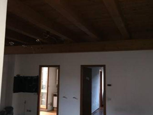 Appartamento in affitto a Saronno VA